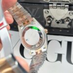 Rolex DateJust 126231 Imitation Watches Palm Dial VS Factory 36mm - Image 10