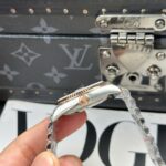 Rolex DateJust 126231 Imitation Watches Palm Dial VS Factory 36mm - Image 8