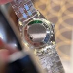 Rolex DateJust 126334 Replica Watches Blue Dial VS Factory 36mm - Image 7