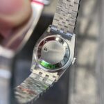 Rolex Datejust 126234 Wimbledon Dial Replica Watch VS Factory 36mm - Image 6