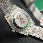 Rolex Datejust 126234 Green Dial High Quality Replica Watch VS Factory 36mm - Image 6