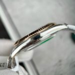 Rolex Datejust 126331 Replica Watch Gold Wrapped Oyster Strap Clean Factory 41mm - Image 6