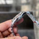 Rolex Datejust 126234 Wimbledon Dial Replica Watch VS Factory 36mm - Image 5