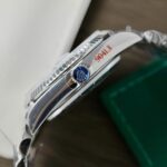 Rolex Day-Date 128236 Best Replica Watch Dial Blue Weight 158gram QF Factory 36mm - Image 8