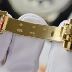 Rolex Day-Date 128238 Replica Watch Green Ombre Dial Weight 158gram QF 36mm - Image 11