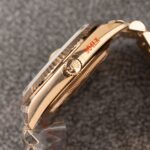 Rolex Day-Date 228235 Replica Watch Dial Chocolate Weight 185gram QF Factory 40mm - Image 6