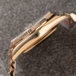Rolex Day-Date 228235 Replica Watch Dial Chocolate Weight 185gram QF Factory 40mm - Image 7