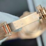 Rolex Day-Date 228235 Best Replica Watch Chocolate Dial GM Factory 40mm - Image 3