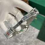 Rolex Replica Watches Day-Date 228236 Strap President V2 GM Factory 40mm - Image 6