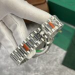 Rolex Replica Watches Day-Date 228236 Strap President V2 GM Factory 40mm - Image 5