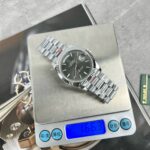 Rolex Day-Date 228236 Replica 11 Watch Grey Dial GM Factory 40mm - Image 2