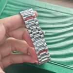 Rolex Day-Date 228236 Replica 1:1 Watch Refined 167gram GM V3 40mm - Image 10