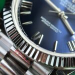 Rolex Day-Date 228236 Replica 1:1 Watch Refined 167gram GM V3 40mm - Image 4