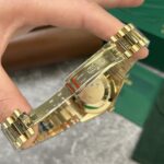 Rolex Replica Watch Day-Date 228238 Strap President V2 GM Factory 40mm - Image 4