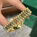 Rolex Replica Watch Day-Date 228238 Strap President V2 GM Factory 40mm - Image 3