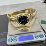 Rolex Day-Date 228238 Replica 11 Watch Black Dial GM Factory 40mm - Image 2