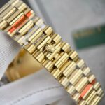 Rolex Day-Date 228238 Replica 11 Watch Black Dial GM Factory 40mm - Image 10