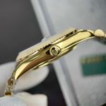 Rolex Day-Date 228238 Replica 11 Watch Black Dial GM Factory 40mm - Image 7