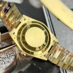 Rolex Day-Date 228238 Replica 11 Watch Black Dial GM Factory 40mm - Image 8