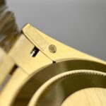 Rolex Day-Date 228238 Replica 11 Watch Black Dial GM Factory 40mm - Image 9