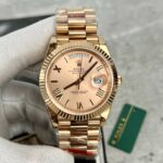 Rolex Day-Date 228239 Replica 1:1 Watch Refined 166gr GM V2 40mm