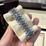 Rolex Day-Date 228239 Replica Watch White Dial Refine 166gram GM V2 40mm - Image 5