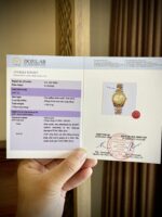 Rolex Best Replica Watch Day-Date Custom Gold Wrapped 40mm - Image 2