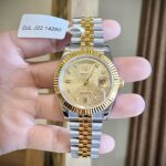 Rolex Best Replica Watch Day-Date Custom Gold Wrapped 40mm