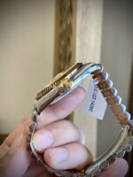 Rolex Best Replica Watch Day-Date Custom Gold Wrapped 40mm - Image 6