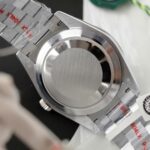 Rolex Day-Date Knock Off Watches Full Moissanite Dial Custom GM Factory 40mm - Image 7