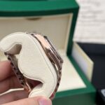 Rolex Day-Date Full Diamond Dial Replica Watch GM Factory 40mm - Image 5