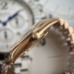 Rolex Day-Date Fake Watch Mother Of Pearl Dial TW Factory 40mm - Image 5