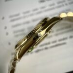 Rolex Day-Date Clone Watch Mother Of Pearl Dial TW Factory 40mm - Image 6