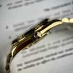 Rolex Day-Date Clone Watch Mother Of Pearl Dial TW Factory 40mm - Image 5