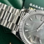 Rolex Replica Watches Day-Date Mother Of Pearl Dial 40mm - Image 5