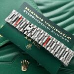 Rolex Replica Watches Day-Date Mother Of Pearl Dial 40mm - Image 7