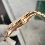 Rolex Day-Date 228235 Green Dial Replica Watch GM Factory 40mm - Image 7