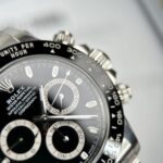 Rolex Daytona 116500LN Godzilla Replica 1:1 Watch Clean Factory 40mm - Image 4