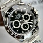 Rolex Daytona 116500LN Godzilla Replica 1:1 Watch Clean Factory 40mm - Image 3