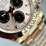Rolex Replica Watch Daytona 116505 Rose Gold BT Factory 40mm - Image 4
