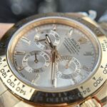 Rolex Daytona 116505 Rose Gold Replica Watch Clean Factory 40mm - Image 4