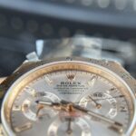 Rolex Daytona 116505 Rose Gold Replica Watch Clean Factory 40mm - Image 5