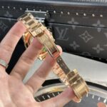 Rolex Daytona 116505 Rose Gold Replica Watch Clean Factory 40mm - Image 9