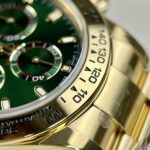 Rolex Daytona 116508 Loki Best Replica Watch BT Factory 40mm - Image 7