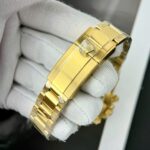 Rolex Daytona 116508 Meteorite Dial Luxury Fake Watches BT Factory 40mm - Image 8