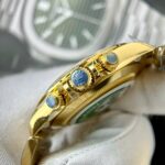 Rolex Daytona 116508 Meteorite Dial Luxury Fake Watches BT Factory 40mm - Image 6