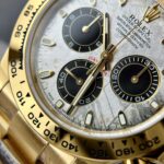 Rolex Daytona 116508 Meteorite Dial Luxury Fake Watches BT Factory 40mm - Image 5