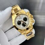 Rolex Daytona 116508 Meteorite Dial Luxury Fake Watches BT Factory 40mm - Image 2