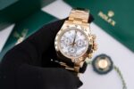 Rolex Replica Watch Daytona 116508 Mother Of Pearl Dial Clean Factory 40mm - Image 3