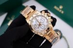 Rolex Replica Watch Daytona 116508 Mother Of Pearl Dial Clean Factory 40mm - Image 4
